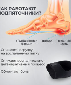 Foot Corrector