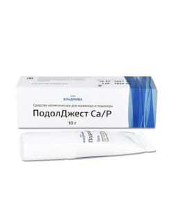 PodolJesset SA/R, 10g VladMiVa