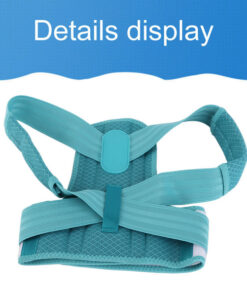 Corrective Belt