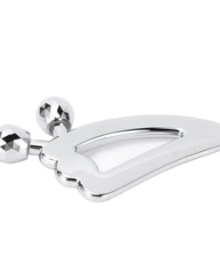 Metal Facial Massager