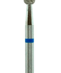 Diamond Milling Cutter Blue Sphere 22mm (Pack of 10)