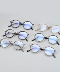Eyeglass Frames