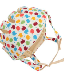 Baby Safety Helmet: Fall Protection for Crawling & Walking (43-53cm, 8-36 Months)
