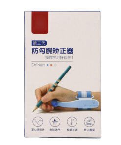 Sakura Pink Pen Holder Corrector & Fixative