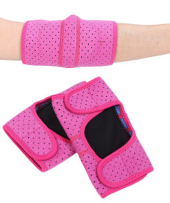 Soft Elbow Pads for Kids