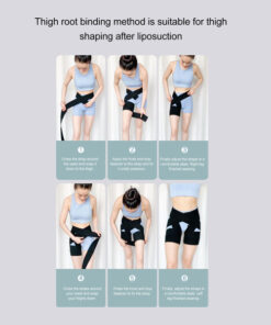 Thigh Trainer