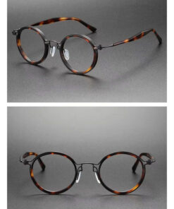 Eyeglass Frames
