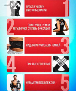 Posture Corrector