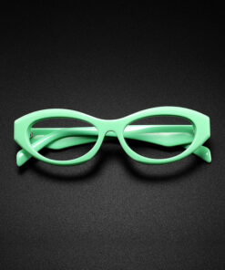 Durable Acetate Eyeglass Frames