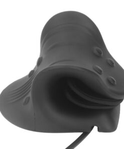 Multifunctional Neck Traction Pillow: Pain Relief, Alignment Massage, Polyurethane
