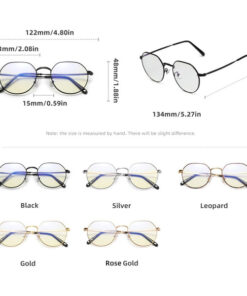 Computer Glasses