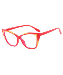 Cat Eye Glasses