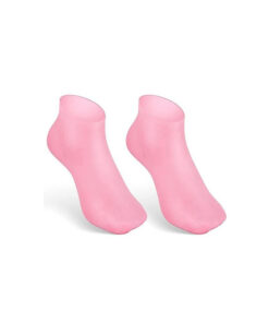 Silicone Moisturizing Socks