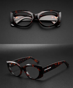 Acetate Fiber Reading Glasses