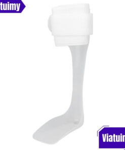 Adjustable Foot Brace