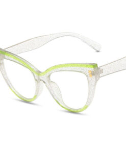 Women's Eyeglass Frames
