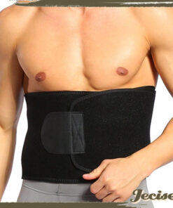 Waist Trimmer Belt