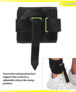 Foot Drop Corrector