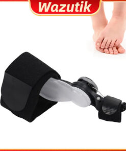 Rotating Finger Corrector