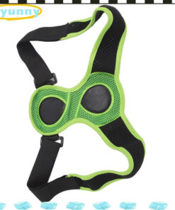 Posture Corrector for Back Pain