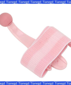 Sakura Pink Fix Pen | Dodge Blue Handle