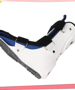 Left Ankle Brace / Stabilizer