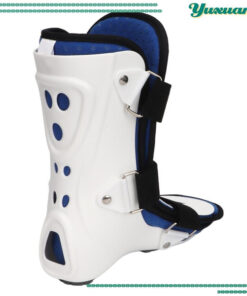 Left Ankle Brace for Foot Support