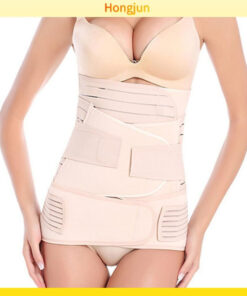 Postpartum Belly Band for Tummy Support