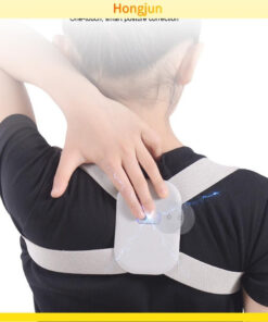 Smart Posture Corrector