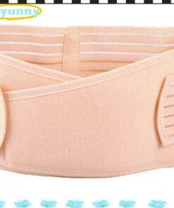 Postpartum Belly Band for Abdominal Support
