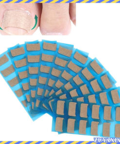 Foot Care Stickers
