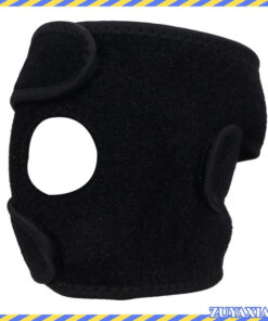 Adjustable Knee Brace for Support