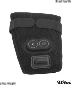 Electric Ankle Massager