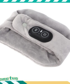 Heated Neck Brace for Pain Relief