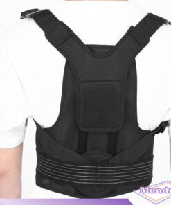 Corrective Belt