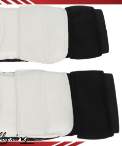 Boxing Foot Protection