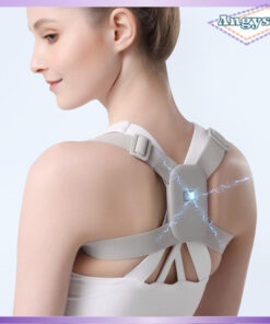 Intelligent Posture Corrector