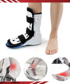 Right Foot Ankle Brace