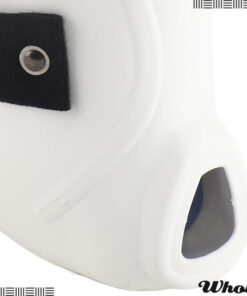 Orthodontic Bracket Splint