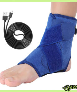 Heated Ankle Brace