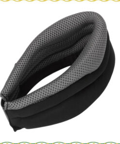 Cervical Collar: Soft, Breathable Support
