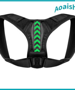 Posture Corrector for Back Pain Relief