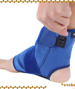 Heated Ankle Brace