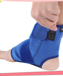 Heated Ankle Brace