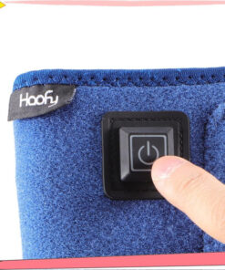 Heated Ankle Brace