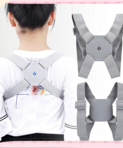 Corrective Waist Belt