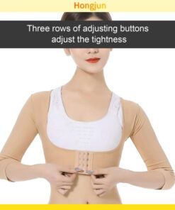 Posture Corrector Belt