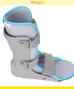 Foot Fracture Support Brace