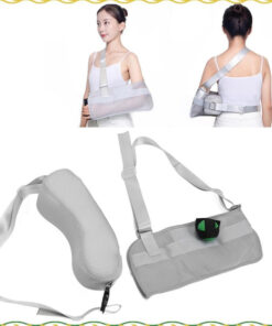 Shoulder Abduction Strap