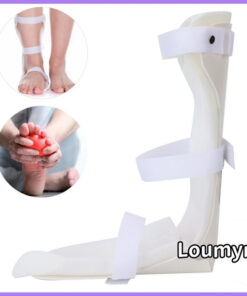 Foot Orthosis